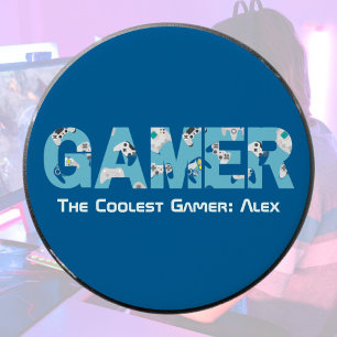 Custom Birthday Father's Day Gifts for Gamers PopSocket