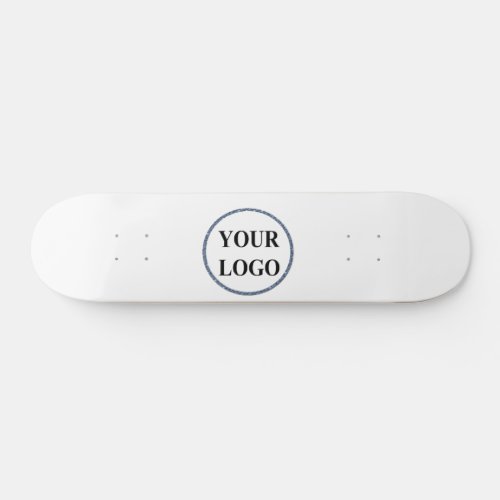 Custom Birthday Gift ADD LOGO Personalized Idea Skateboard