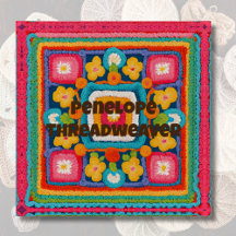 Custom Birthday Gifts for Crocheters Mom Grandma