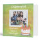 Custom Birthday Photo Album Binder