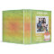 Custom Birthday Photo Album Binder