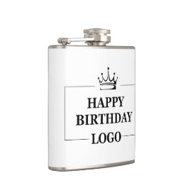 Custom Birthday Template Personalize Gift Design Flask