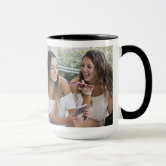 Custom Beauty And The Beast 15 Oz Coffee Mug By Garden Store - Artistshot