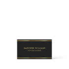 Custom Black and Gold Premium Professional