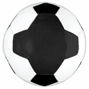 Custom Black Design Add Photo or Text 5,461 result Soccer Ball