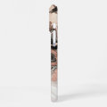 Custom Black Pink Rose Gold Marble Art Pattern Iphone Case | Zazzle