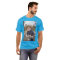 Custom. Black Shirt. Add Your own Photo and Text!