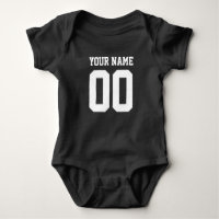 custom baby jerseys
