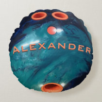 personalized bowling shoes