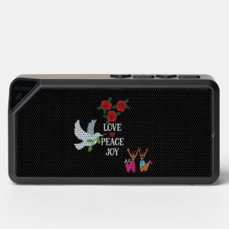 custom bluetooth speaker