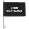Custom Boat Flag