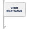 Custom Boat Flag