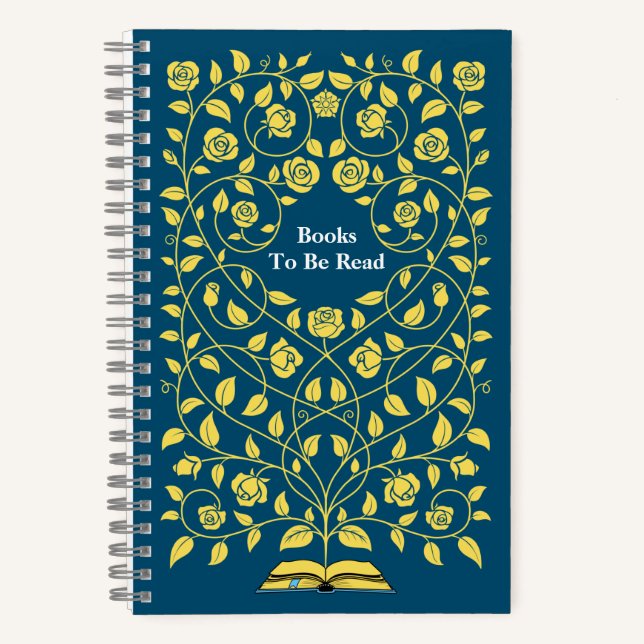 Custom Book Lover / Reader  (Front)