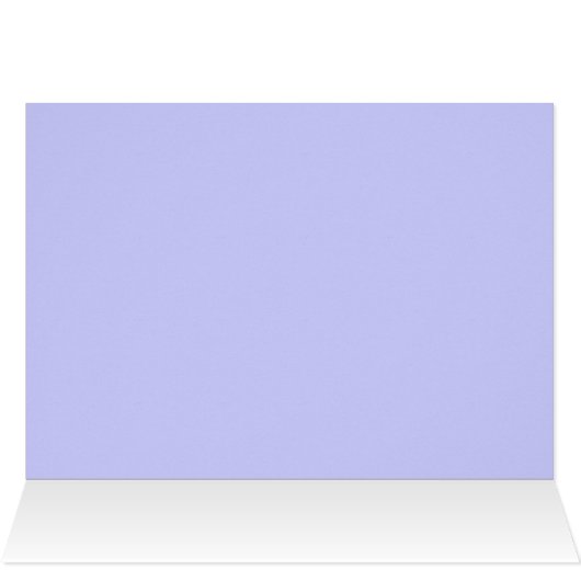 Custom Bowling Greeting Cards (Inside Horizontal (Top))