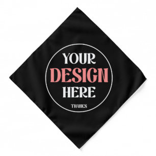 Custom Branded Corporate & Employee Gifts Bandana