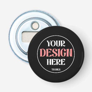 Custom Branded Corporate & Employee Gifts Bottle Opener
