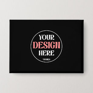 Custom Branded Corporate & Employee Gifts Button