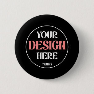 Custom Branded Corporate & Employee Gifts Button