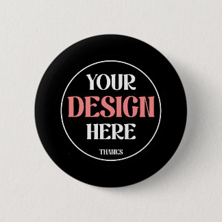 Custom Branded Corporate & Employee Gifts Button
