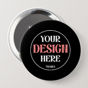 Custom Branded Corporate & Employee Gifts Button