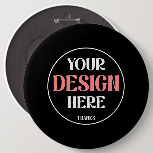 Custom Branded Corporate & Employee Gifts Button