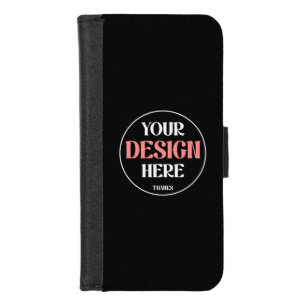 Custom Branded Corporate & Employee Gifts iPhone 8/7 Wallet Case