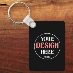 Custom Branded Corporate & Employee Gifts Keychain