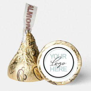 Custom Branded Hershey®'s Kisses®