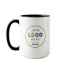 Custom Branded Logo Business