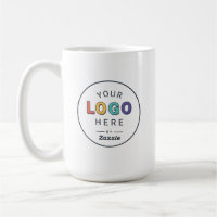 Custom Branded Logo Business