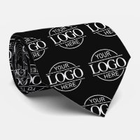 Custom Branding Business Logo Pattern Promotional
