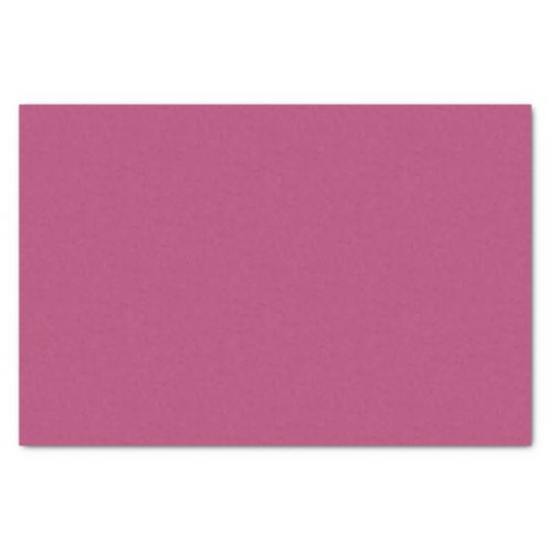 Custom Brighter Cassis Tissue Paper