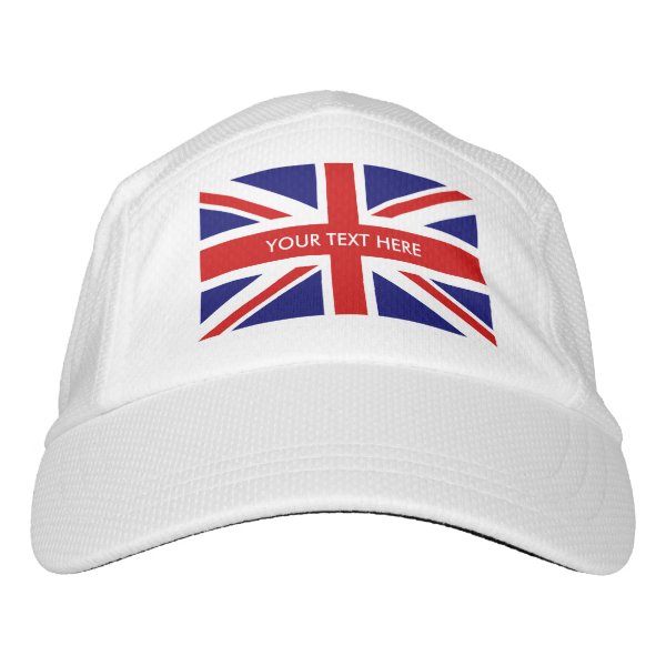 England Hats & Caps Zazzle