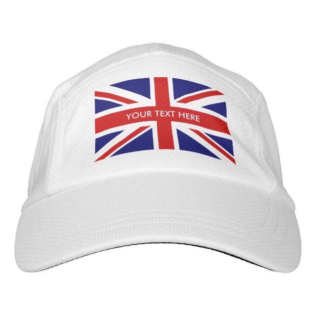 British cheap flag hat