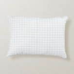 Custom Brushed Polyester Accent Pillow 16&quot; X 12&quot; at Zazzle