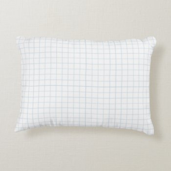 Custom Brushed Polyester Accent Pillow 16" X 12" by AbstractCreature at Zazzle