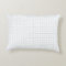 Custom Brushed Polyester Accent Pillow 16" x 12"