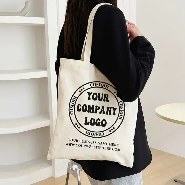 Custom Bulk Business Tote for Events & Staffs Gift (custom tote bulk, promotional tote bag, branded tote bag, reusable tote bag, marketing tote bag,)