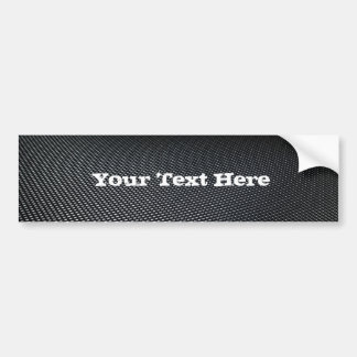 Custom Bumper Sticker