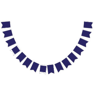 Custom Bunting Flags   Party & Event Decor
