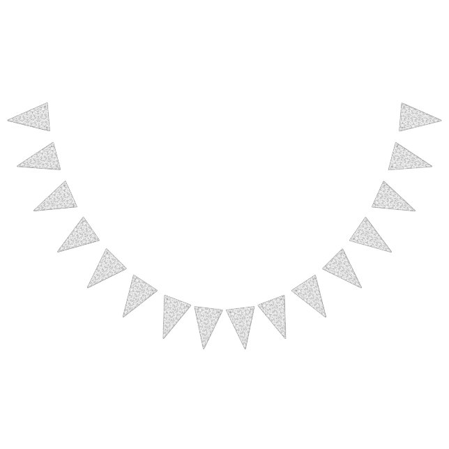 Custom Bunting Flags | Party & Holiday Decor (All)