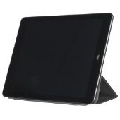 Custom Business ADD LOGO Company Professional  iPad Air Cover (Folded)