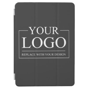 Custom Business ADD LOGO Company Professional  iPad Air Cover