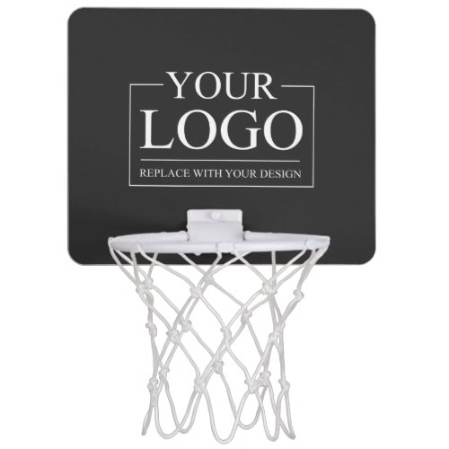 Custom Business ADD LOGO Company Professional  Mini Basketball Hoop