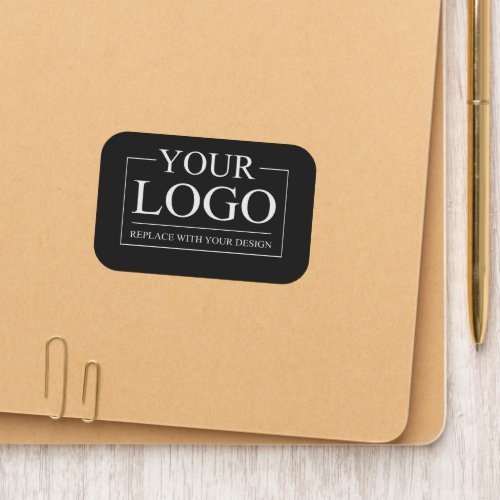 Custom Business ADD LOGO Company Professional  Patch