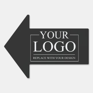 Custom Business ADD LOGO Company Professional Sign