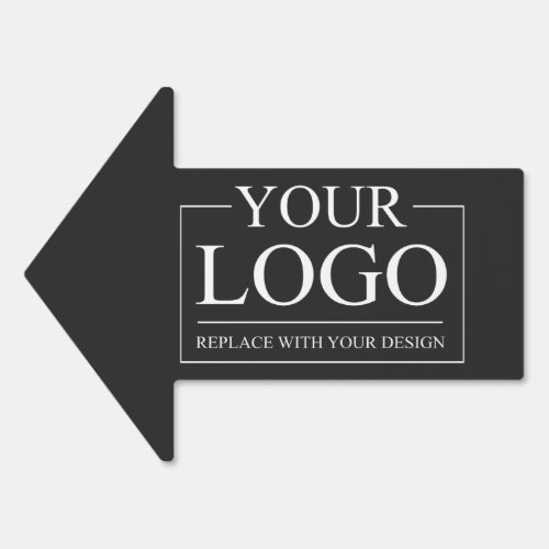 Custom Business ADD LOGO Company Professional  Sign
