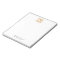 Custom Business Branding LOGO Notepad