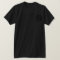 Custom Business Branding Logo Template T-Shirt