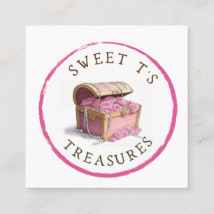 Custom Business card